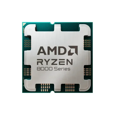 AMD Ryzen 5 8600G Tray Процесор за настолен компютър
