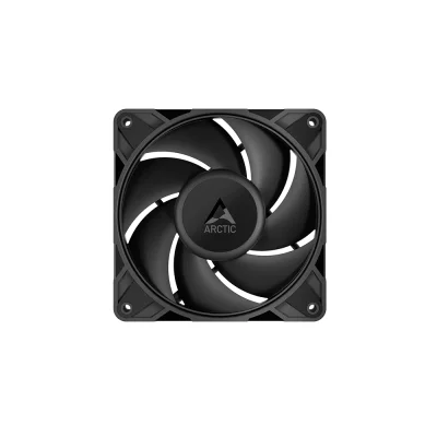 Arctic P12 Pro PST 120mm Black Вентилатор