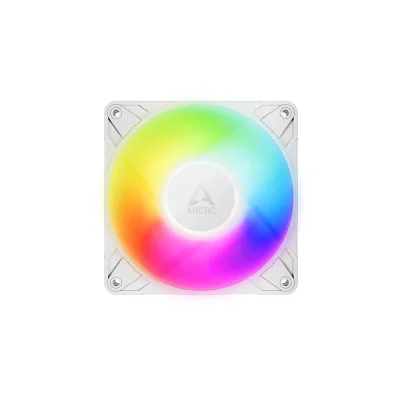 Arctic P12 Pro A-RGB 120mm White Вентилатор