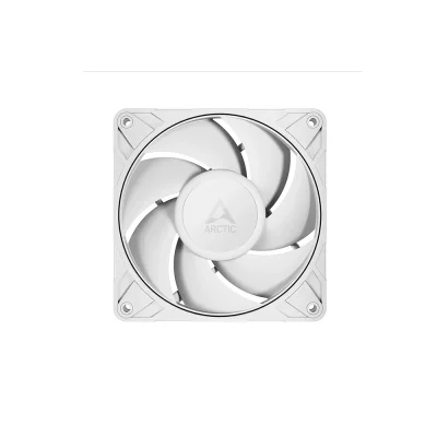 Arctic P12 Pro PST 120mm White Вентилатор