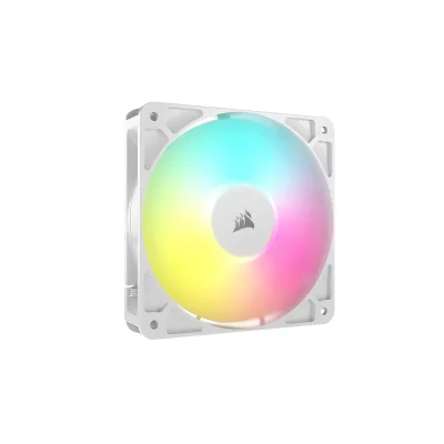 Corsair RS120 120mm ARGB White Вентилатор