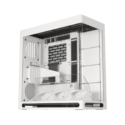 HAVN HS 420 VGPU White Компютърна кутия