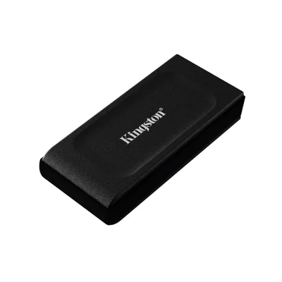 Kingston XS1000 2TB Външен SSD диск