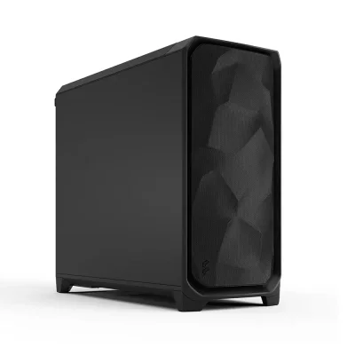Fractal Design Meshify 3 XL Black Solid Компютърна кутия