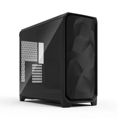 Fractal Design Meshify 3 XL Black TG Light Tint Компютърна кутия