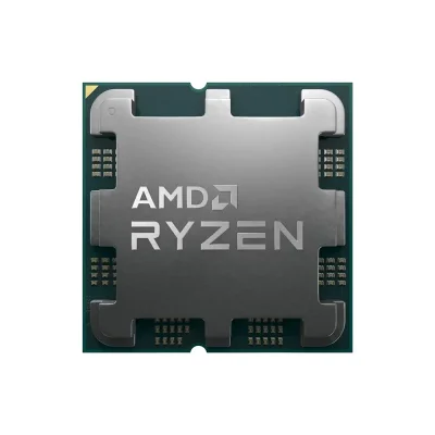 AMD Ryzen 5 7600 MPK Процесор за настолен компютър