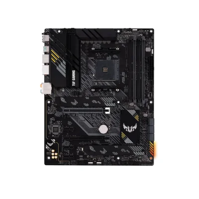 ASUS TUF GAMING B550-PRO, AM4, DDR4 Дънна платка