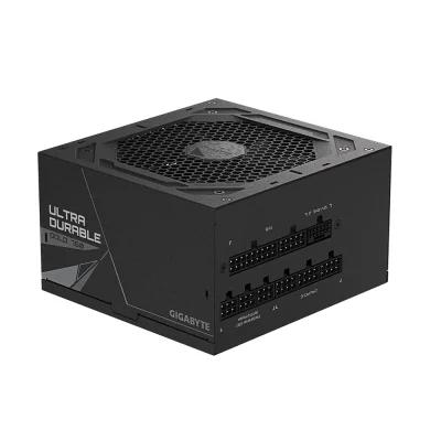 Gigabyte UD750GM PG5 V2 750W, 80 Plus Gold, Модулно, PCIe Gen 5.1, ATX 3.1 Захранване за компютър
