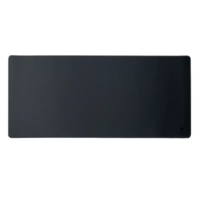 Keychron Black Desk Mat Геймърска подложка за клавиатура и мишка