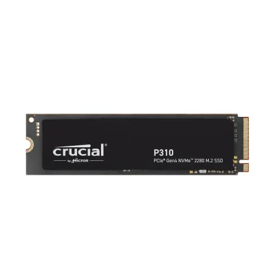 Crucial P310 4TB M.2 PCIe Gen4 NVMe SSD Диск