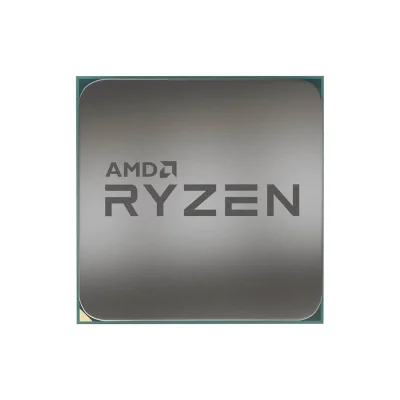 AMD Ryzen 5 5500 Tray Процесор за настолен компютър