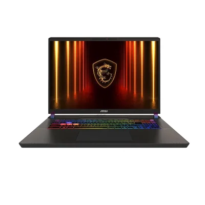 MSI Vector 16 HX AI A2XWHG-641 (9S7-15M352-641) 16'' QHD+ 240 Hz, Intel Core Ultra 7 255HX, GeForce RTX 5070 Ti 12 GB, 16 GB DDR5, 1 TB NVMe SSD Геймърски лаптоп