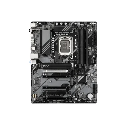 Sapphire NITRO+ B850A WIFI 7, AM5, DDR5 Дънна платка