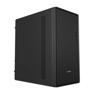 FSP U530-BS Black Компютърна кутия