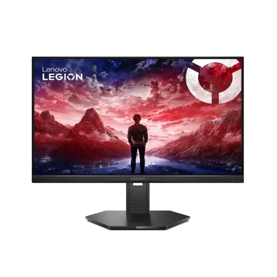 Lenovo Legion 25-10 67D4GAC3EU 24.5" IPS, 320Hz, 0.5ms, Full HD (1920 x 1080), AMD FreeSync Premium, HDR10 Геймърски монитор