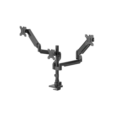 HAMA Monitor Mount 220909 Стойка за 3 монитора с газов амортисьор