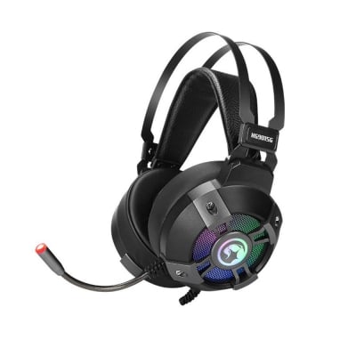 Marvo HG9015G 7.1 Геймърски слушалки с микрофон