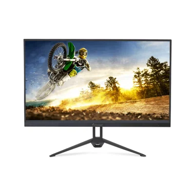 ACER AOPEN 24KG3YS1bipx 24" IPS, 180Hz, 1ms, Full HD (1920 x 1080), AMD FreeSync, ZeroFrame Геймърски монитор
