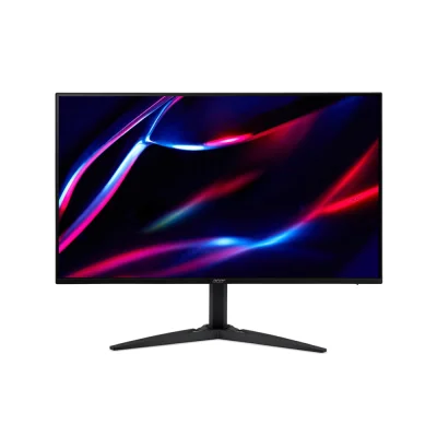 Acer Nitro KG243Y S1bipx 24" IPS, 180Hz, 1ms, Full HD (1920 x 1080), AMD FreeSync Геймърски монитор