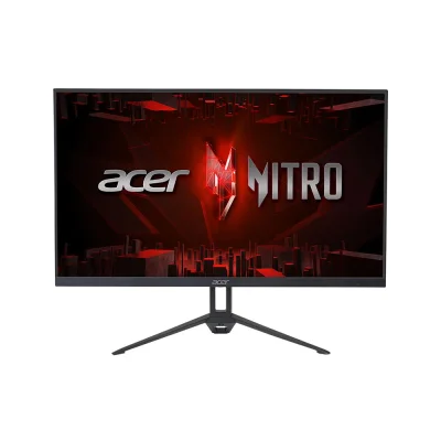 Acer Nitro KG273 S1bipx 27" IPS, 180Hz, 1ms, Full HD (1920 x 1080), AMD FreeSync Геймърски монитор