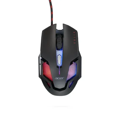Acer Nitro NMW200 II Геймърска оптична мишка