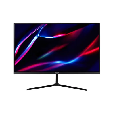 Acer Nitro QG240YS3bipx 23.8" VA, 180 Hz, 1 ms, Full HD (1920 x 1080), FreeSync Premium, HDR 10 Геймърски монитор