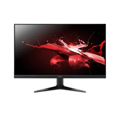 Acer Nitro QG241YEbii, 23.8" VA, 100Hz, 1ms, FHD (1920 x 1080) FreeSync Technology Геймърски монитор