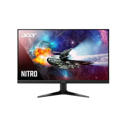 Acer Nitro QG271M3bmiipx 27" IPS, 180 Hz, 1ms, FHD (1920x1080) FreeSync Premium Геймърски монитор