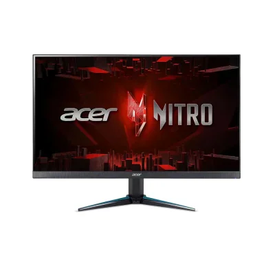 Acer Nitro VG270UEbmiipx 27" IPS, 100 Hz, 1 ms, QHD (2560 x 1440), FreeSync, HDR 10 Геймърски монитор