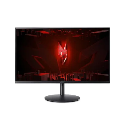 Acer Nitro XF240YM3biiph 23.8" IPS, 180Hz, 1ms, FHD (1920 x 1080), FreeSync Premium, DisplayHDR 10 Геймърски монитор