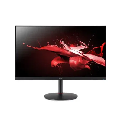 Acer Nitro XV270M3bmiiprx 27" IPS, 180Hz, 1ms, Full HD (1920 x 1080), FreeSync Premium, DisplayHDR 400 Геймърски монитор