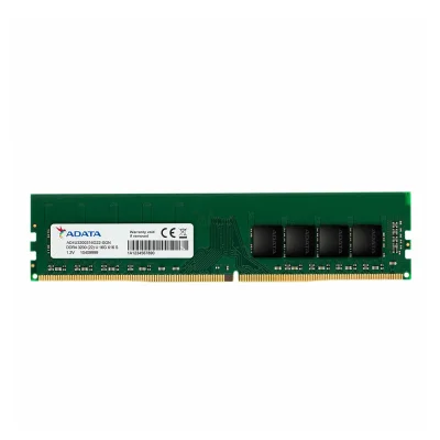 ADATA Premier 16GB (1x16), DDR4, 3200 MHz, CL22 RAM памет