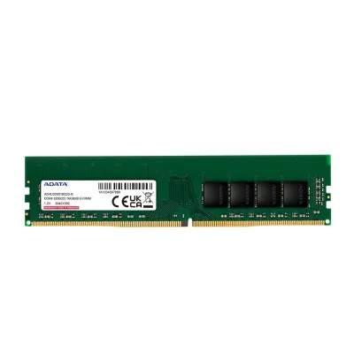 ADATA Premier 8GB (1x8), DDR4, 3200 MHz, CL22 RAM памет