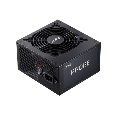ADATA XPG PROBE 600W, 80 Plus Bronze Захранване за компютър