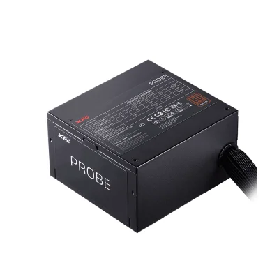 ADATA XPG PROBE 650W Bulk, 80 PLUS Bronze, ATX 2.52 Захранване за компютър