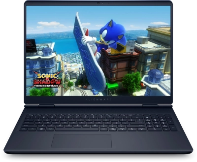 Alienware 16 Aurora AC16250 16″ WQXGA, Core 9 270H, RTX 5070, 32 GB, 1 TB SSD, Windows 11 Pro Геймърски лаптоп