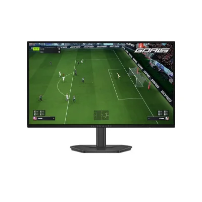 Alienware AW2726DL 27" IPS, 280Hz, 1ms, QHD (2560 x 1440), AMD FreeSync Premium, VESA AdaptiveSync, HDR10 Геймърски монитор