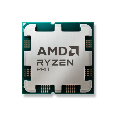 AMD Ryzen 3 PRO 8300G Tray Процесор за настолен компютър
