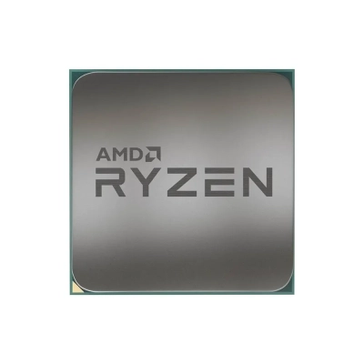 AMD Ryzen 5 3600 Tray Процесор за настолен компютър