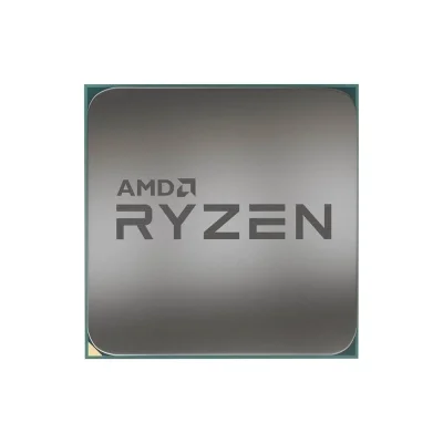 AMD Ryzen 5 5500F MPK Процесор за настолен компютър