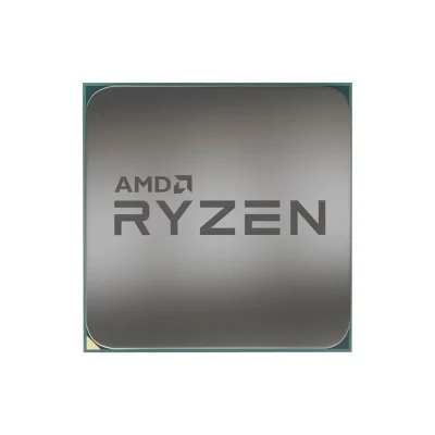 AMD Ryzen 5 5500F MPK WS Процесор за настолен компютър