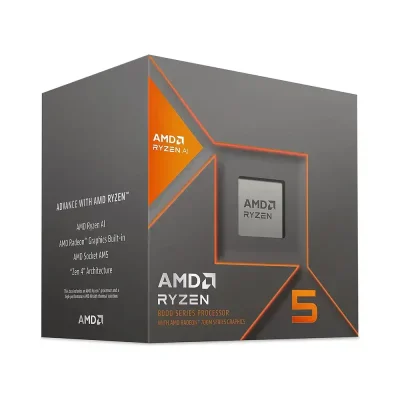 AMD Ryzen 5 5600XT Процесор за настолен компютър