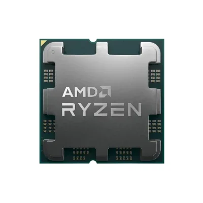 AMD Ryzen 5 7500 Tray Процесор за настолен компютър