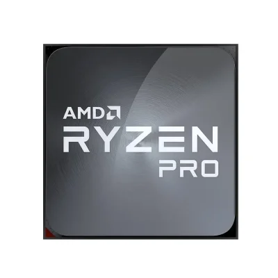 AMD Ryzen 5 PRO 5655G MPK Процесор за настолен компютър