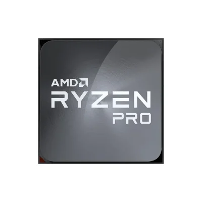 AMD Ryzen 7 PRO 4750GE MPK Процесор за настолен компютър