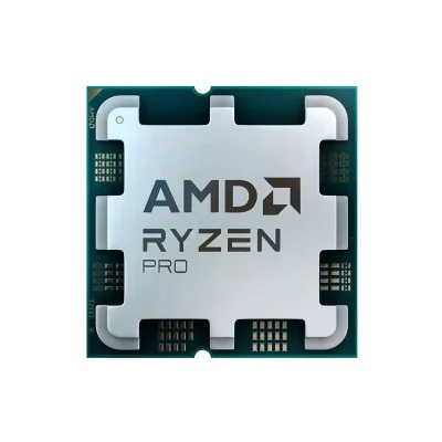 AMD Ryzen 7 PRO 7745 Процесор за настолен компютър