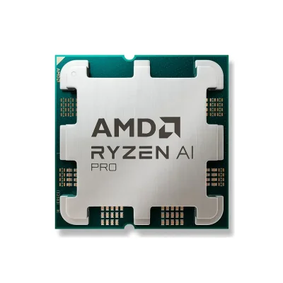 AMD Ryzen 7 PRO 8700G Tray Процесор за настолен компютър