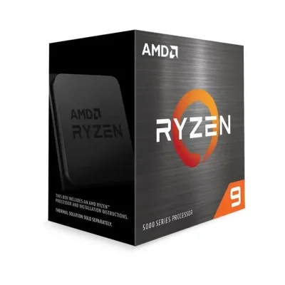 AMD Ryzen 9 5950X Процесор за настолен компютър