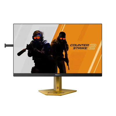 AOC AGON PRO CS24A 24.1" TN eSports, 610Hz, 0.3ms, Full HD (1920 x 1080), Adaptive Sync, VESA DisplayHDR 400 Геймърски монитор