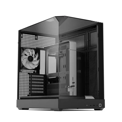 APNX V2-F Black Компютърна кутия